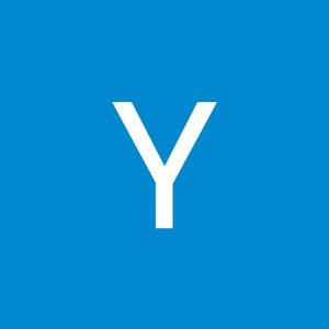 Meet your Posher, Yoana